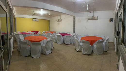 Salón De Eventos "el Jardín"